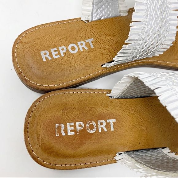 Report Women's Oralia Sandals Size 7 - Picture 4 of 7